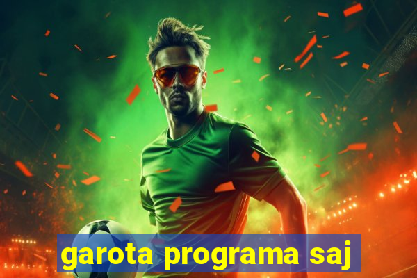 garota programa saj